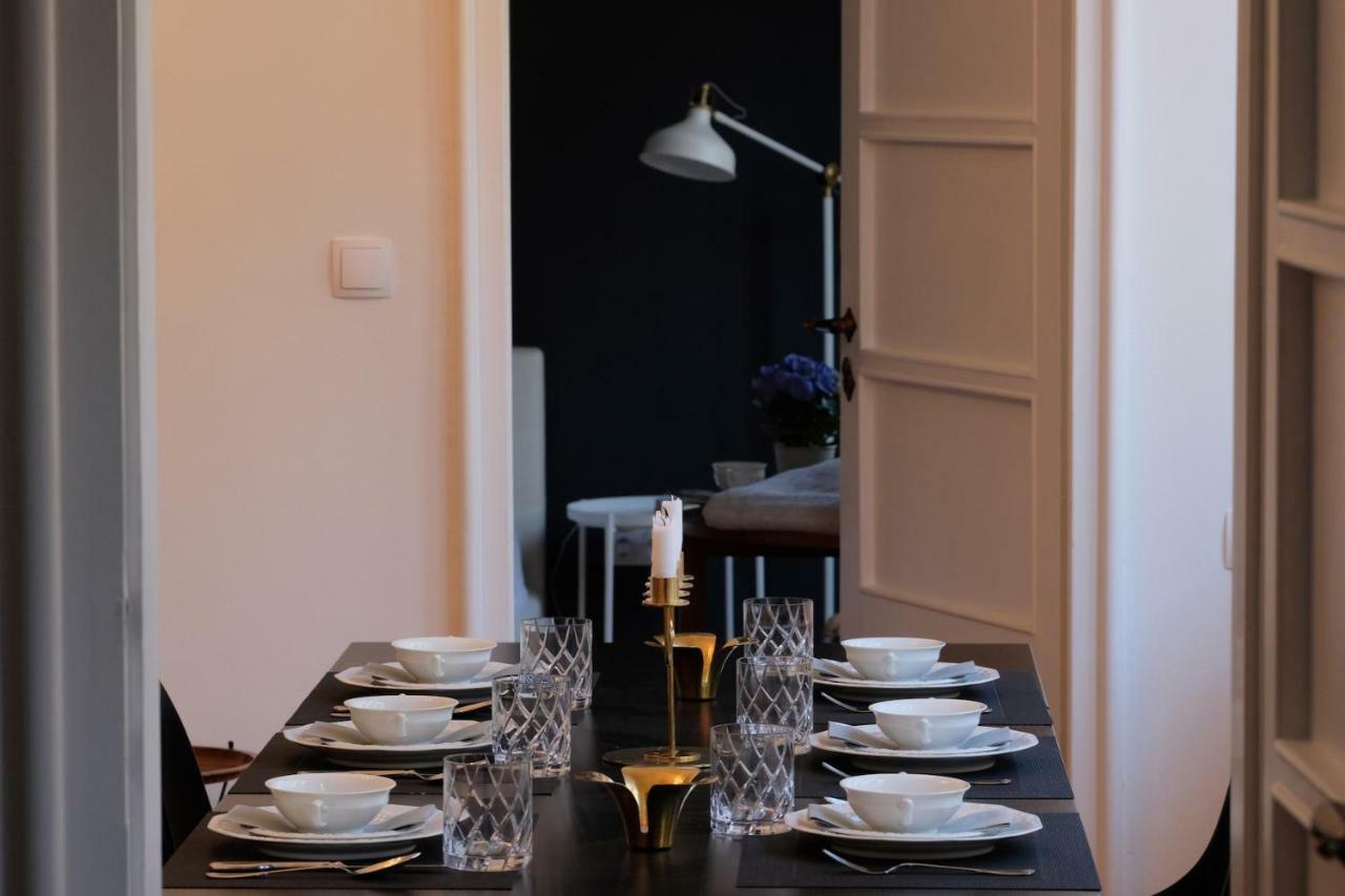 Luxury Old Town Apartment Pula Exteriör bild